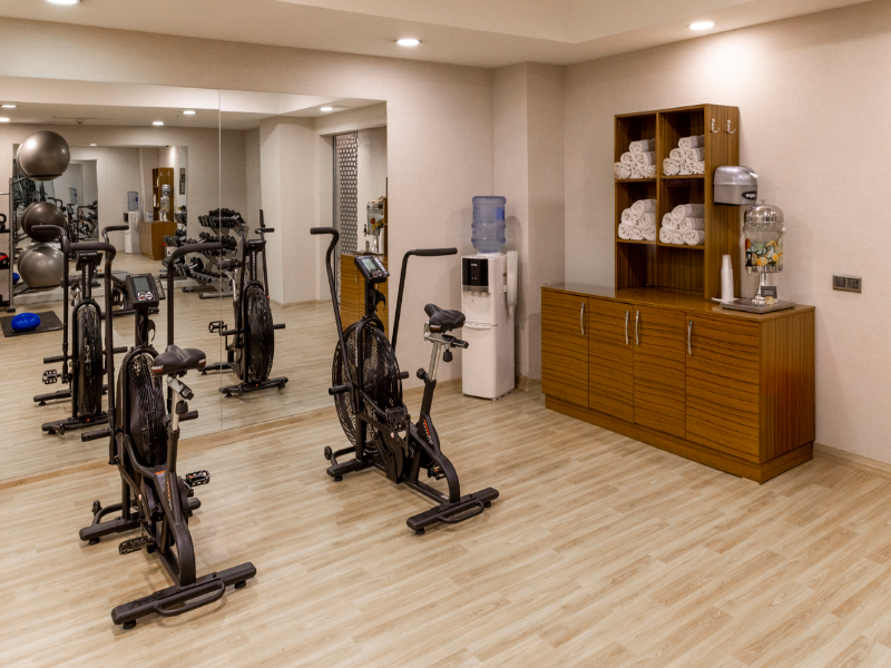 Hampton Inn Gaziantep City Centre image