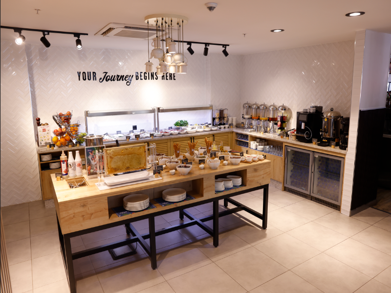 Hampton Inn Gaziantep City Centre image