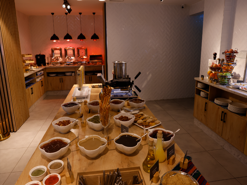 Hampton Inn Gaziantep City Centre image