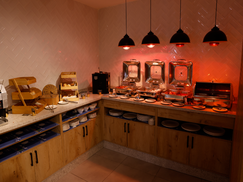 Hampton Inn Gaziantep City Centre image