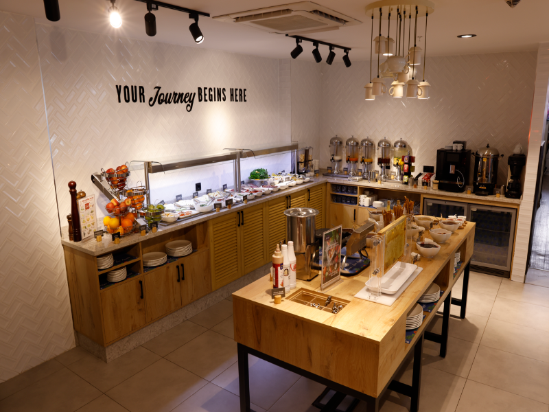 Hampton Inn Gaziantep City Centre image