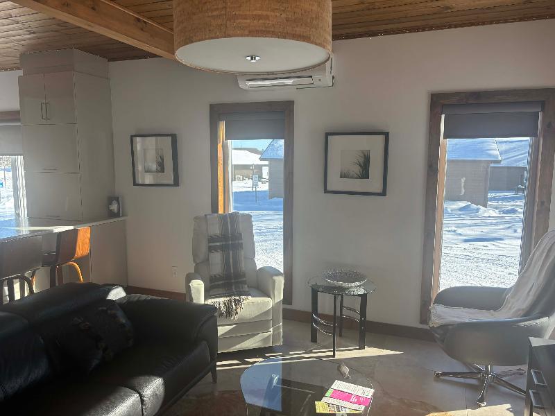 Les Chalets Baie Cascouia, Nature & Expérience image