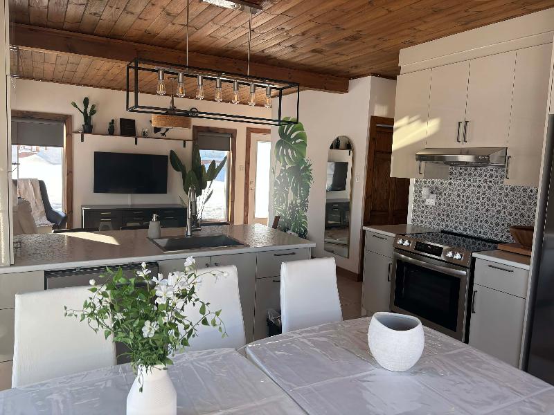 Les Chalets Baie Cascouia, Nature & Expérience image