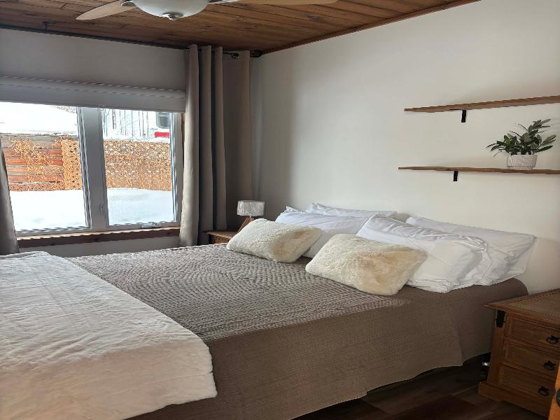 Les Chalets Baie Cascouia, Nature & Expérience image