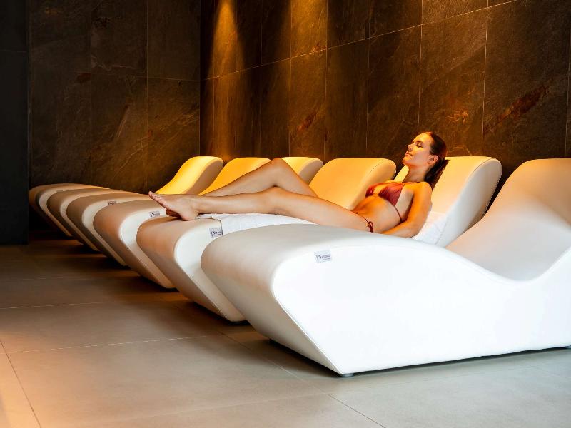 MH Florence Hotel & Spa image