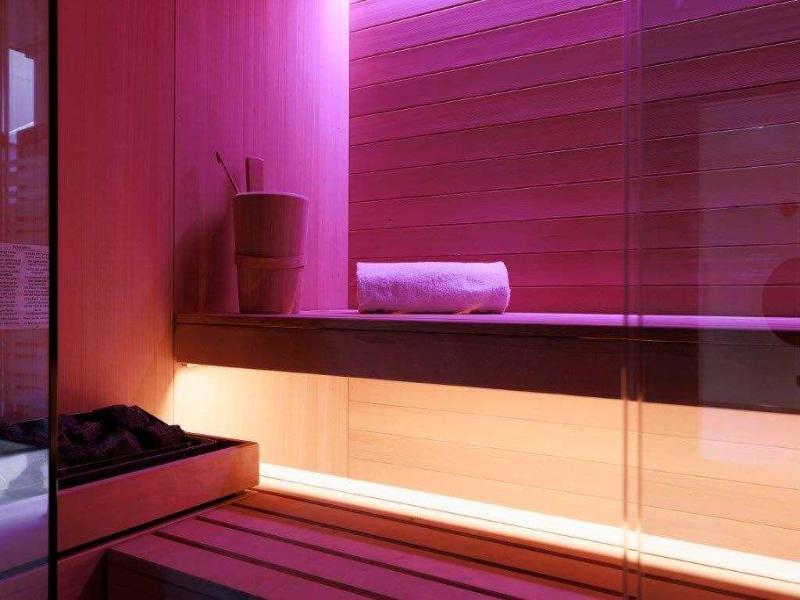 MH Florence Hotel & Spa image