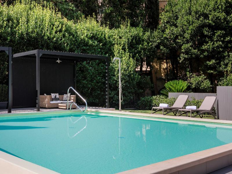 MH Florence Hotel & Spa image