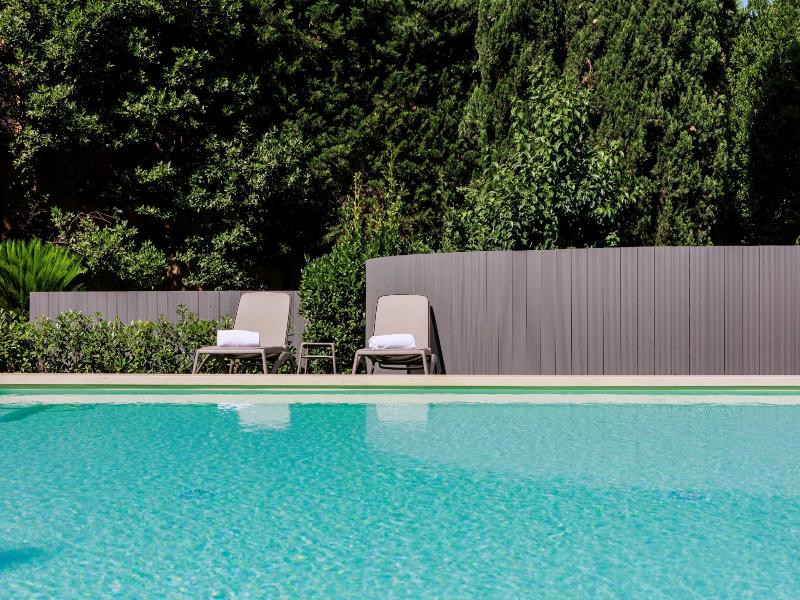 MH Florence Hotel & Spa image