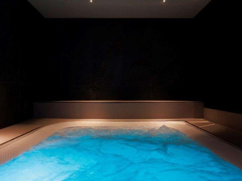 MH Florence Hotel & Spa image