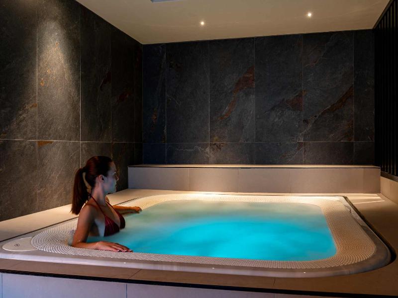 MH Florence Hotel & Spa image