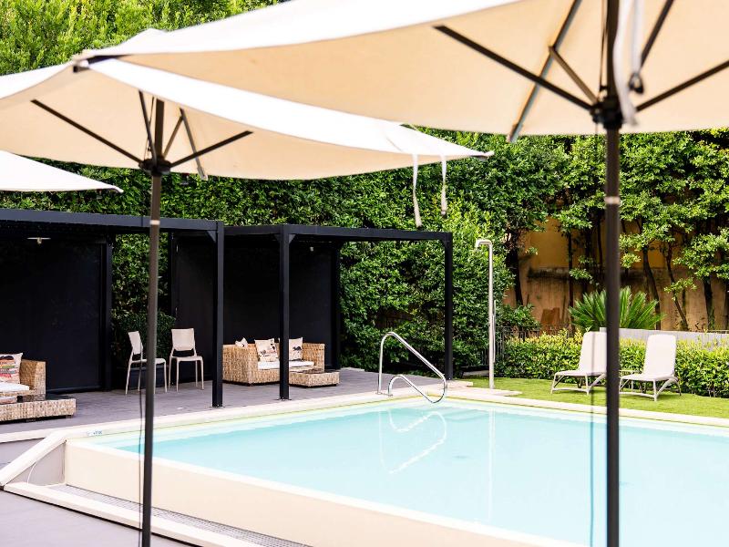 MH Florence Hotel & Spa image