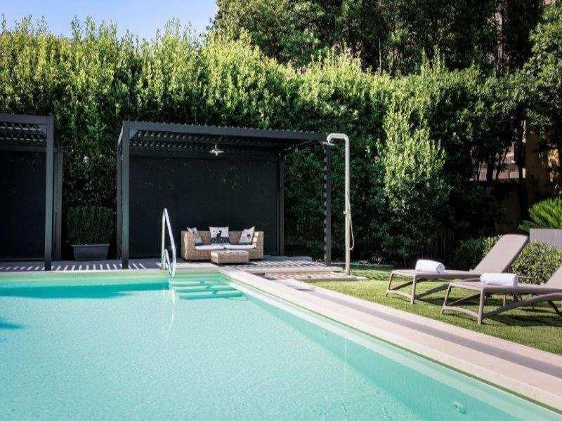 MH Florence Hotel & Spa image