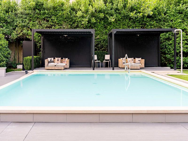 MH Florence Hotel & Spa image