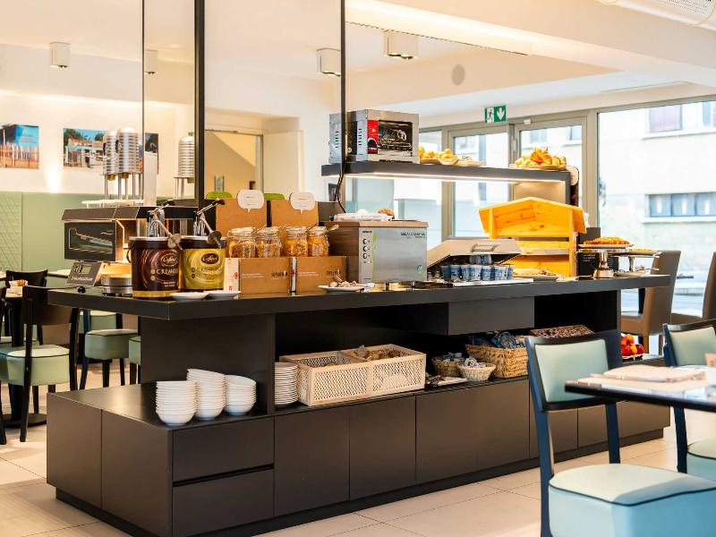 MH Florence Hotel & Spa image