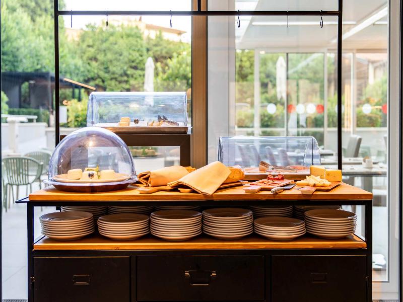 MH Florence Hotel & Spa image