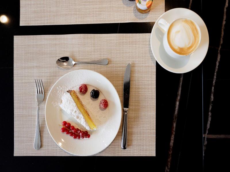 MH Florence Hotel & Spa image