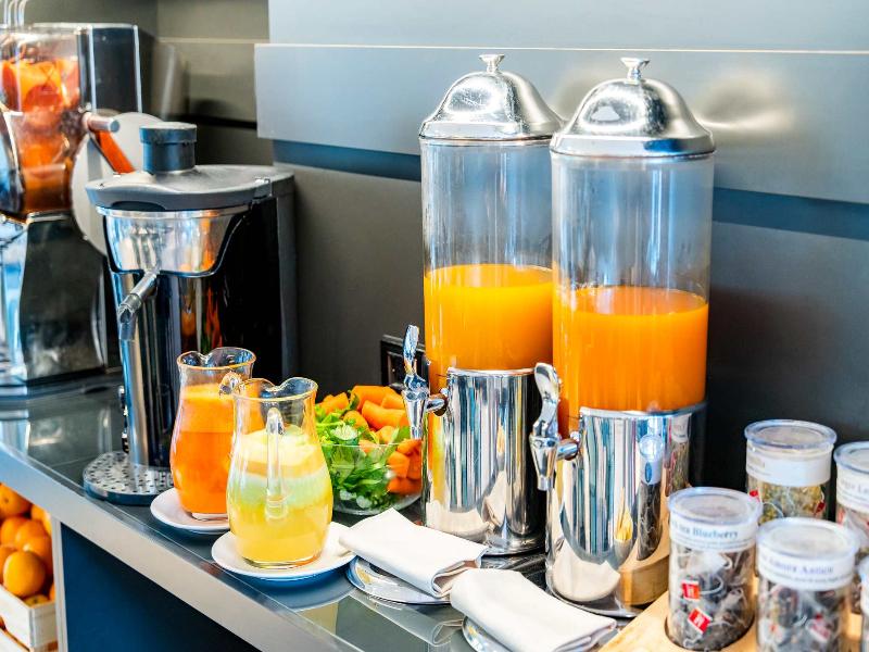 MH Florence Hotel & Spa image