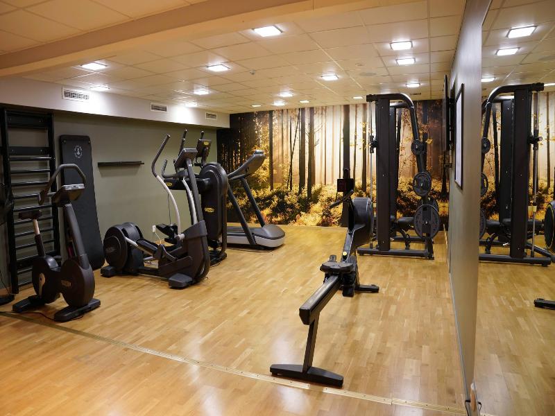 Quality Hotel Sundsvall image