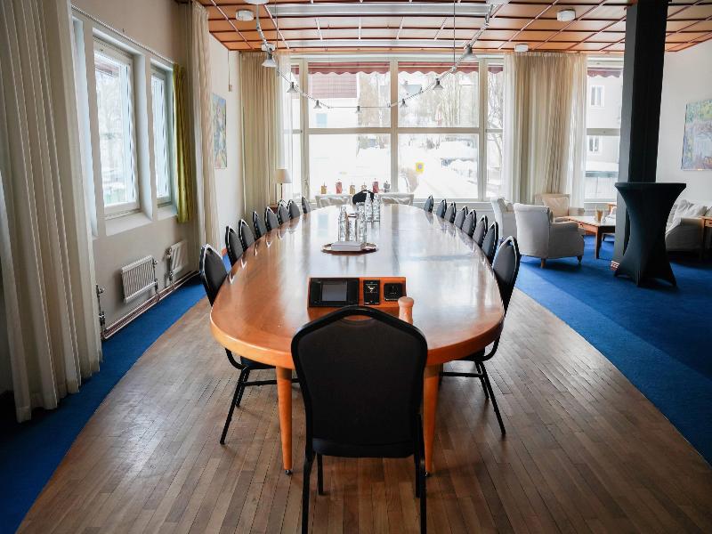 Quality Hotel Sundsvall image