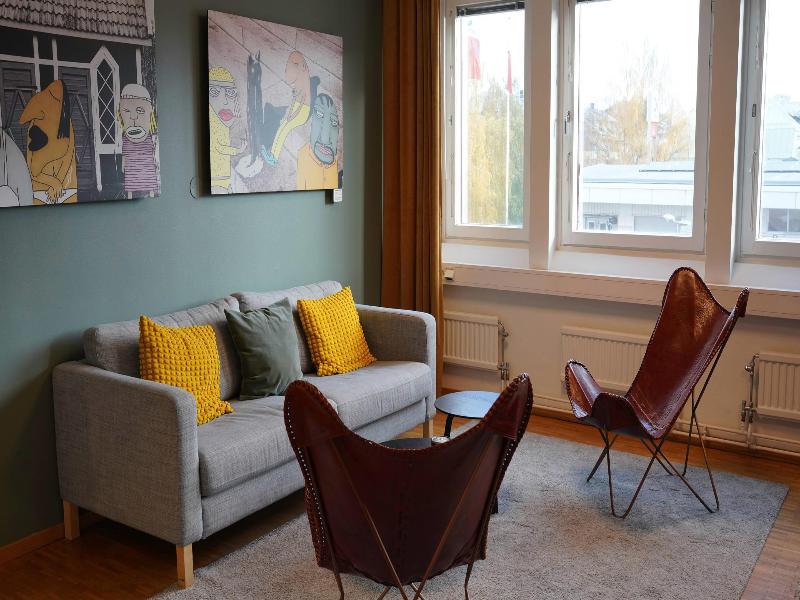Quality Hotel Sundsvall image