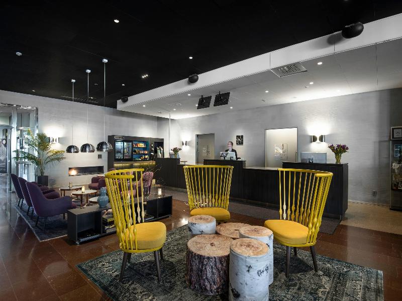 Quality Hotel Sundsvall image