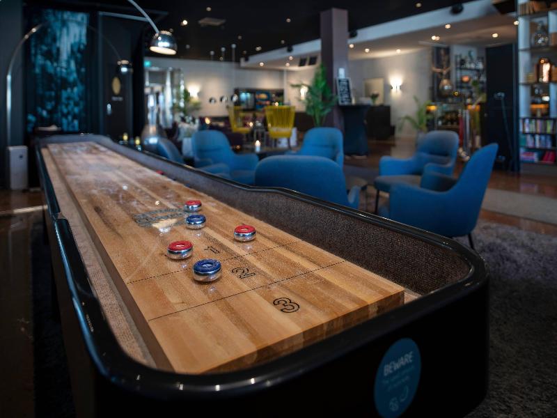 Quality Hotel Sundsvall image