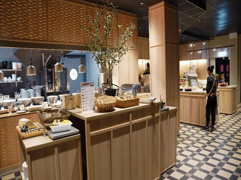 Quality Hotel Sundsvall image
