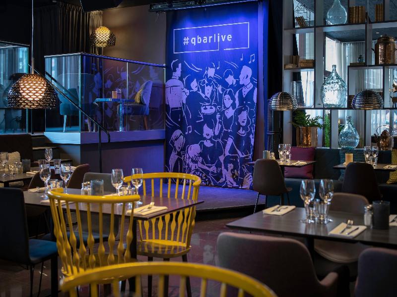Quality Hotel Sundsvall image