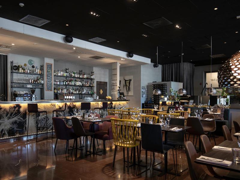 Quality Hotel Sundsvall image