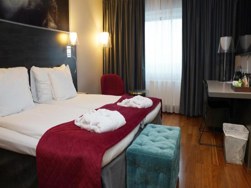 Quality Hotel Sundsvall image