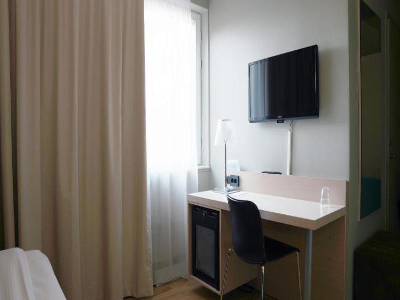 Quality Hotel Sundsvall image