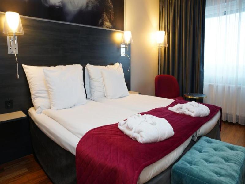 Quality Hotel Sundsvall image