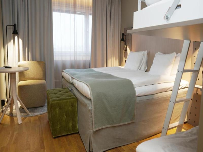 Quality Hotel Sundsvall image