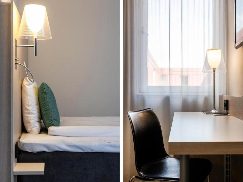 Quality Hotel Sundsvall image