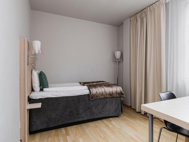 Quality Hotel Sundsvall image