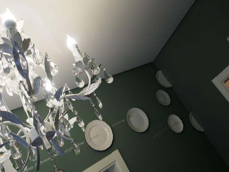 Terrazzani Suite image
