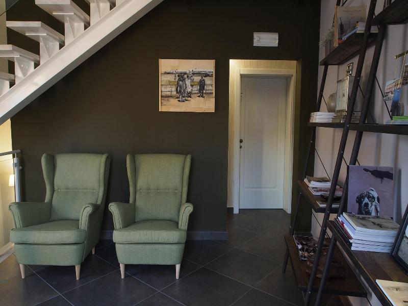 Terrazzani Suite image