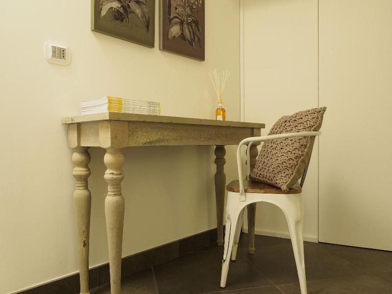 Terrazzani Suite image