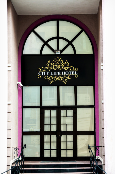 City Life Hotel — main photo