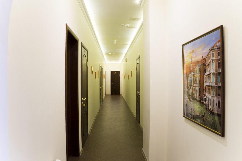 City Life Hotel — photo 3