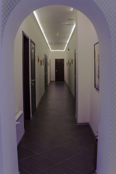 City Life Hotel — photo 5