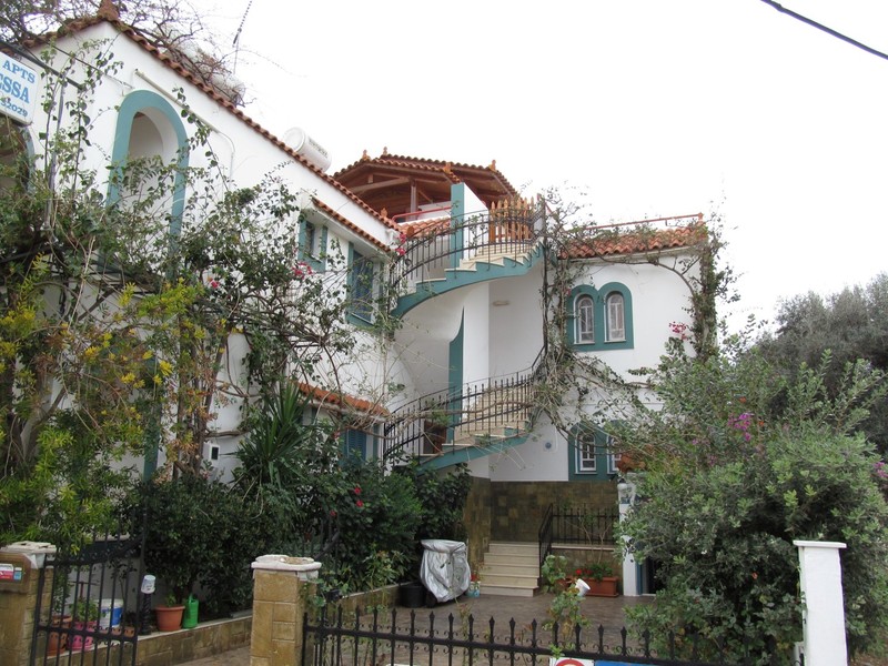 Villa Condessa Heraklion - Crete, Heraklion - Crete Гърция