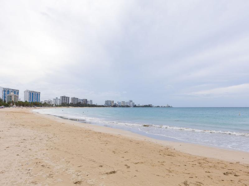ESJ Beach Hotel image