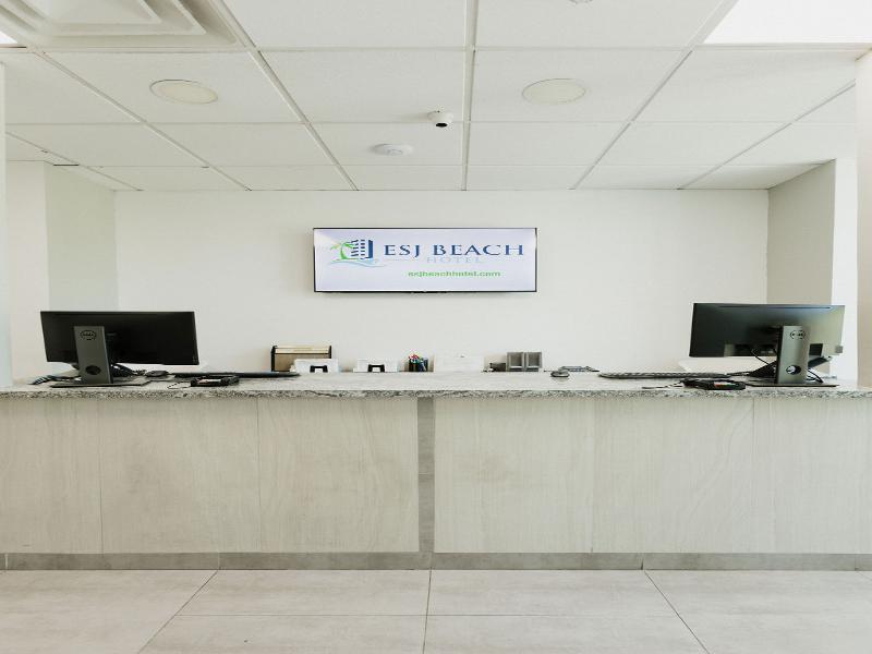 ESJ Beach Hotel image
