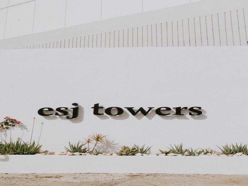 ESJ Beach Hotel image