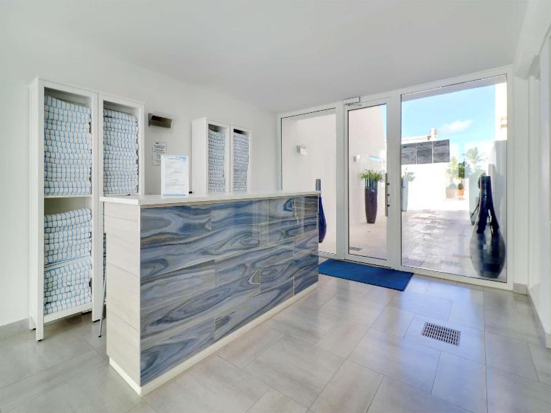 ESJ Beach Hotel image