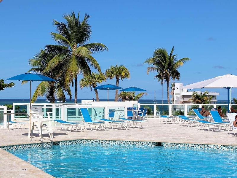 ESJ Beach Hotel image