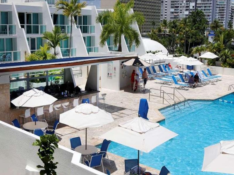 ESJ Beach Hotel image