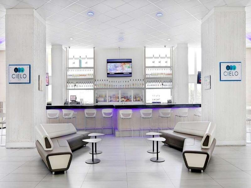 ESJ Beach Hotel image