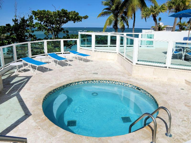 ESJ Beach Hotel image